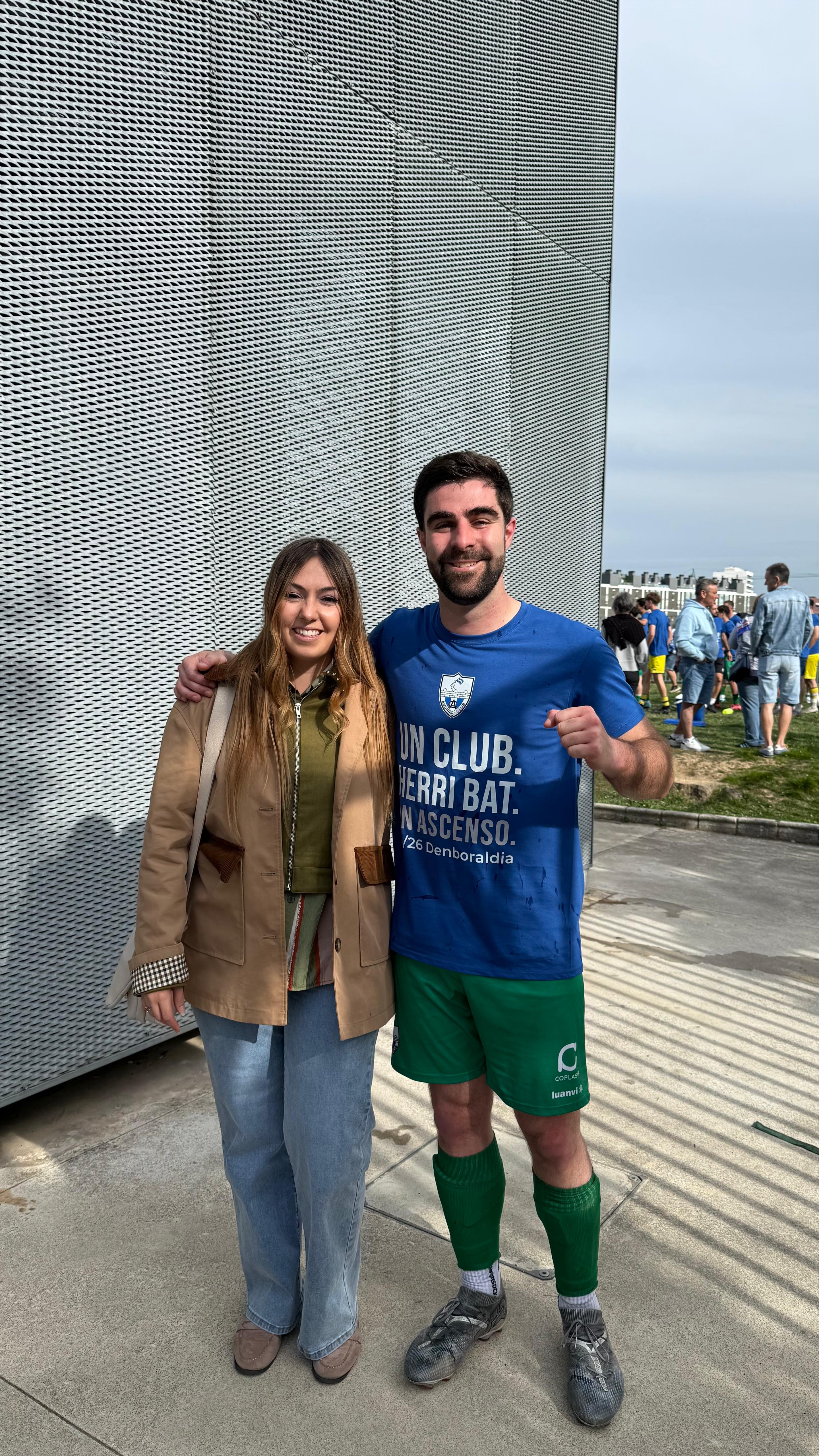 Familia Dorronsoro 16